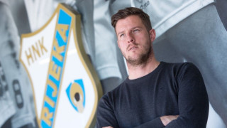 Μάντσε: «Μεγάλο φαβορί ο ΠΑΟΚ, μεγαλύτερο μέγεθος από τη Ριέκα»