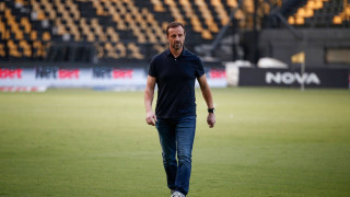 Μάντζιος: «Κρατάμε τα καλά, θέλουν χρόνο Λούμορ και Ιτούρμπε»