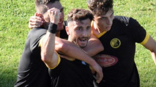 Ανακοίνωσε Μελισσόπουλο ο Αγροτικός Αστέρας