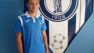 Και με τη βούλα στον Ηρακλή ο Νίκος Μασούρας