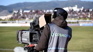 ΠΑΕ Παναθηναϊκός: Ανακοίνωσε διετή συμφωνία με Cosmote tv