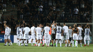 ΠΑΟΚ: Υπάρχει καθυστέρηση, προέχει η ενίσχυση