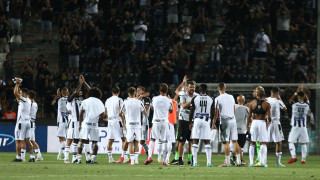 Το αυτονόητο ήρθε δύσκολα για τον ΠΑΟΚ και τώρα… μεταγραφές!