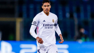 Ανακοίνωσε το μπαμ με Βαράν η Κόμο