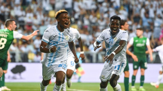 Σάριτς: «Φαβορί ο ΠΑΟΚ, δεν είναι τόσο καλή όσο πέρυσι η Ριέκα»