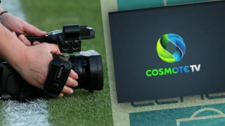 Η ΜΕΓΑΛΗ ΑΝΑΤΡΟΠΗ: Πήρε το «γήπεδο» της SL1 η Cosmote TV!