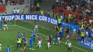 Σοκαρισμένα τα γαλλικά ΜΜΕ: «Θα μείνει στην ιστορία το Νις-Μαρσέιγ»