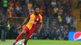 «Απίθανο να φύγει ο Λουιντάμα από τη Γαλατασαράι»