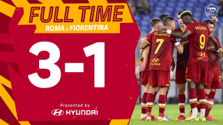 Μεγάλη νίκη για τη Ρόμα του Μουρίνιο που έπαιζε με δέκα, εύκολα η Νάπολι