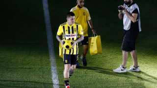 Άρης-ΠΑΣ: Άνοιξε λογαριασμό και ο Ιτούρμπε