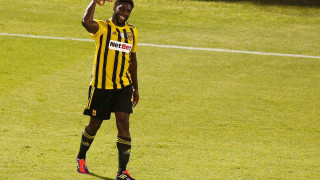 Καμαρά σκοράρει και σερβίρει και 3-1 ο Άρης