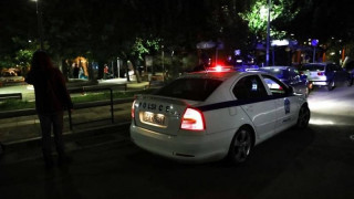 Καλαμαριά: Επεισόδιο ηλικιωμένου με τρεις νεαρούς, ένας τραυματίας