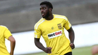 Αρης: Καλός ο πλουραλισμός, φτάνει να έχει διψήφιο αριθμό γκολ απ' τον Καμαρά