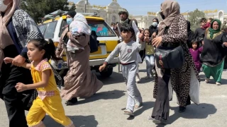 «Όχι» στην υποδοχή προσφύγων λέει το 90% των πολιτών στην Τουρκία