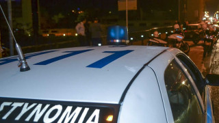 Σαμοθράκη: Άγρια συμπλοκή μεταξύ οπαδών