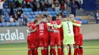 Η Μπραν έδιωξε δύο ποδοσφαιριστές λόγω σκανδάλου οργίων