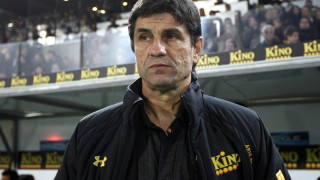 Μιχαλήτσος: «Οι φίλαθλοι του Άρη οι πιο χαρούμενοι στην Ελλάδα»