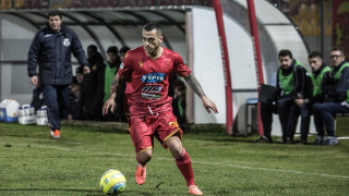 Ο αδερφός του Τζιοβίνκο στη Serie C