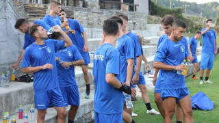 Ηρακλής: Φιλικό με τη Δόξα Δράμας στο Καυτανζόγλειο