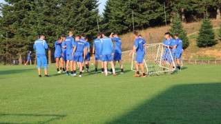 Ηρακλής: Έκλεισε φιλικό με Πανσερραϊκό -Εκεί θα διεξαχθεί ο αγώνας