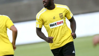 Αρης: Πρώτη προπόνηση για Αμπουμπακάρ Καμαρά