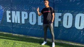 Ο νεαρός Κεραμίτσης στα βήματα του… Μανωλά