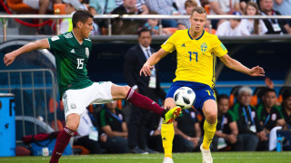 «Ψημένος» ο Κλάεσον﻿ για τον ΠΑΟΚ