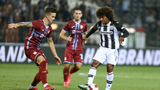 Λεπινίτσα: «Θα είχαμε υπογράψει αμέσως μια ισοπαλία με τον ΠΑΟΚ»