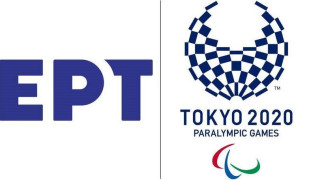 Οι Παραολυμπιακοί Αγώνες «Τόκιο 2020» στην ΕΡΤ