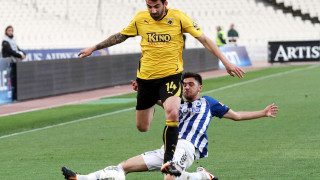 Μάκος: «Όσοι βρίσκονται κάτω από τον πρόεδρο, κοιτάνε μόνο την πάρτη τους»