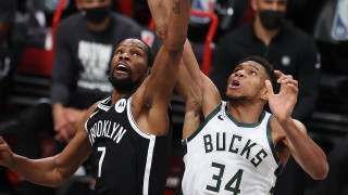 NBA: Πρεμιέρα με Νετς οι Μπακς