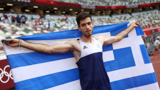 Ευαγγελόπουλος για Τεντόγλου: «Στο μέλλον θα μας δώσει μεγαλύτερα πράγματα»