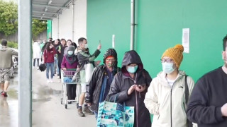 Νέα Ζηλανδία: Lockdown εξαιτίας ενός κρούσματος Covid!