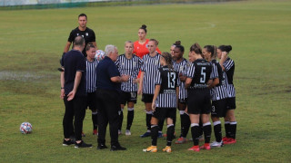 Αποχαιρέτησαν το Τσάμπιονς Λιγκ οι γυναίκες του ΠΑΟΚ