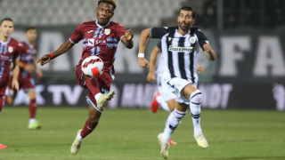 Παραμένει φαβορί ο ΠΑΟΚ για τις στοιχηματικές