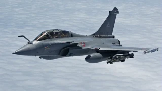 Rafale: Oι Τούρκοι ελπίζουν να μην απογειωθούν