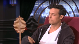 Τι προκάλεσε την οργή του Σάββα Πούμπουρα