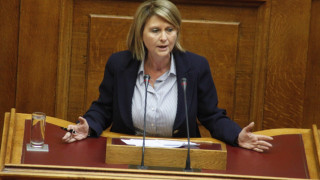 Βούλτεψη: «Η Ελλάδα δεν θα δεχθεί μετανάστες στο έδαφος της»