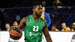 Ηρακλής: «Βόμβα» με Τόνι Ντάγκλας!