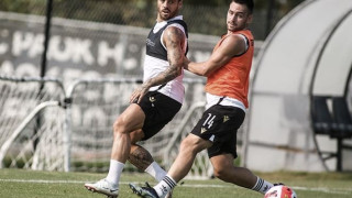 ΠΑΟΚ: Σκέψεις για φιλικό 4 ή 5 Σεπτεμβρίου