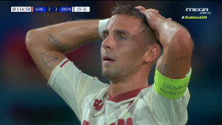 Με απίθανο αυτογκόλ η Σαχτάρ στους ομίλους του Champions League!