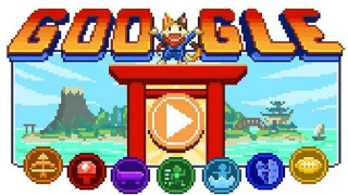 Google Doodle: Αφιερωμένο στους Παραολυμπιακούς Αγώνες