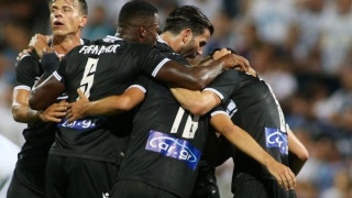 Ανετη πρόκριση με σφραγίδα Λουτσέσκου