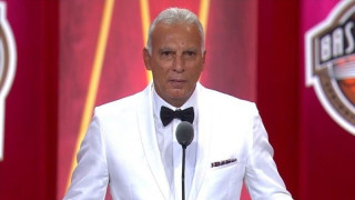 Νίκος Γκάλης: «Αποδέχομαι την πρόταση του Φασούλα για την ΕΟΚ»