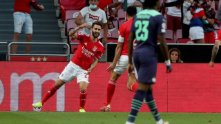 Champions League: Κλείνουν τρία εισιτήρια