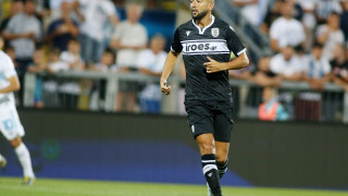 Σε κέντρο ισοκινητικής ﻿ο Ομάρ Ελ Καντουρί!