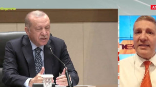 Ερντογάν: «Εγινε η πρώτη επαφή με τους Ταλιμπάν!»