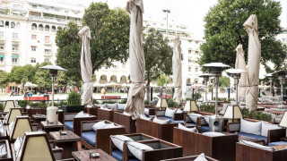 Επιτροπίδης: «Καταστροφή για την εστίαση, είναι μίνι lockdown»