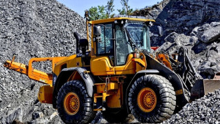 Λάρισα: Τραγικό δυστύχημα υπαλλήλου δασαρχείου Κατερίνης στην Ελασσόνα