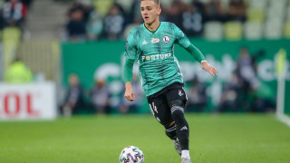 Έκλεισε τον Καρμπόβνικ ο Ολυμπιακός